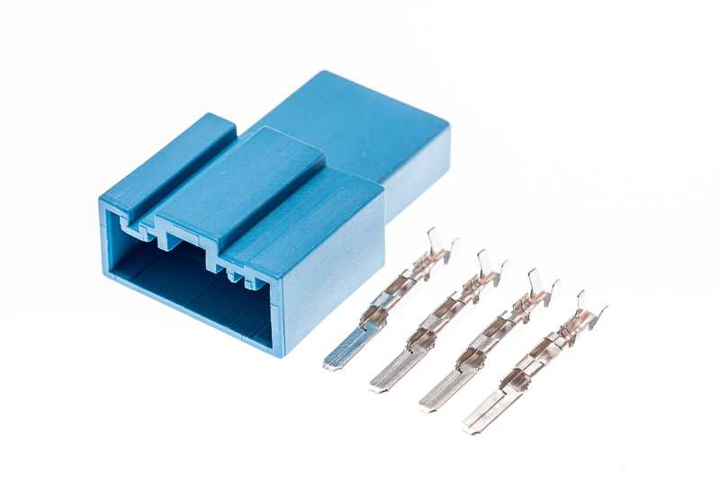 Electrical connector repair kit